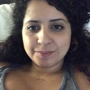 Meet your Posher, Imen